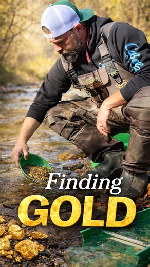 What makes a sluice box effective: gold prospecting insights