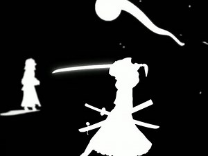 Bad Apple!! - FULL VERSION PV [Recreation 2024 v2]