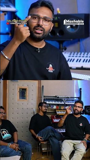 'O Raja Ji' aka 'Hind Ke Sitara' from Panchayat S3 Music Breakdown #song #bollywood