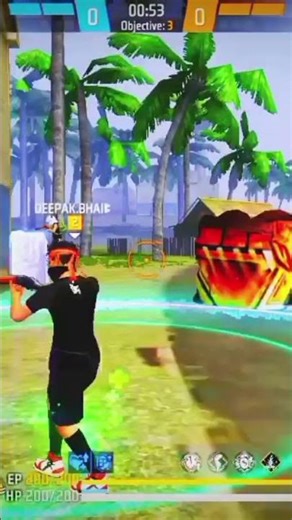 PRO 3 Finger on Poco C71 🤯 | One Tap Headshot | Free Fire