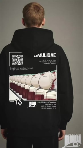 ​🌿 UN STYLE UNIQUE, UN IMPACT RÉEL 🐾 ​Prêt à transformer ta garde-robe avec du sens ? Profite de -30% sur toute la boutique Another Wild Vision ! ​C’est le moment de craquer pour nos pièces iconiques qui allient confort absolu et engagement sauvage. ​✨ Pourquoi choisir Another Wild Vision ? ​Confort Premium : Des matières ultra douces et une qualité irréprochable. ​Savoir-faire Européen : Fabrication de haute qualité au Portugal. ​Art & Exclusivité : Designs uniques créés en France, en édition