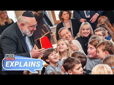 What Is Yom Kippur?