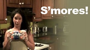 English Pronunciation: S'mores! Culture - Rachel's English