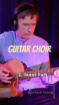 The Secret to Layered Guitar Clarity