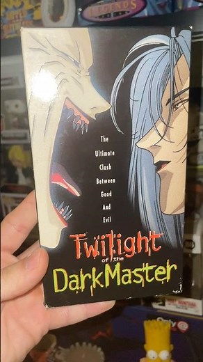 VHS Collection Pt.10 📼 #wwf #disney #vhs #nostalgic #anime