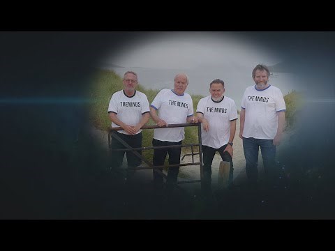 The Minds in the Shed