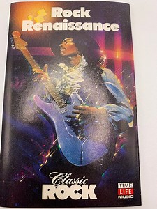 Various - Classic Rock - Rock Renaissance