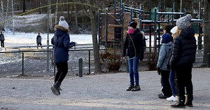 Sweden's environmental education is building a generation of Greta Thunbergs