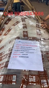 12K views · 70 reactions | Dispatching machine to the customer….. 4 in 1 Ambedkar Nagar (UP) | Punjab Machine Tools | Facebook