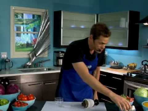 Slap Chop (Spanish Version)