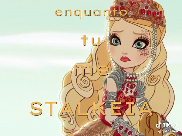 Música de Dragões e Ever After High: A Conexão