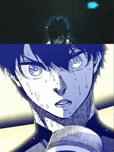 acho que esse ano agente pega em👀 #anime#bluelock‪@neji_edit‬‪@yt_soulzinho‬‪@bkzinof‬@