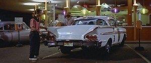 1958 Impala from *American Graffiti*: Could Sell for $1 Million, Outshining Starbird's Moonbird
