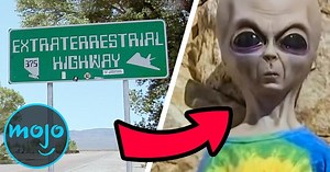 Top 10 Facts About Area 51 | Articles on WatchMojo.com