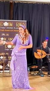 31K views · 1.5K reactions | 1 night in Paris last August... DOUM...