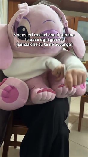 La tua mente è una prigione di cui possiedi la chiave, ma non sai ancora come usarla