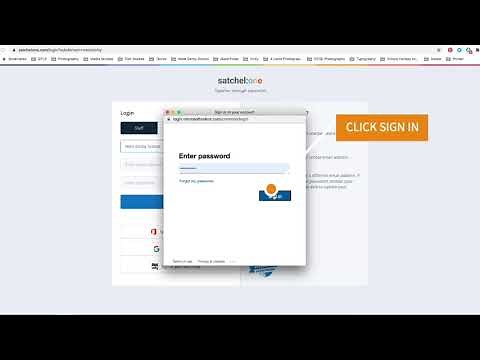 How To Login to Show My Homework