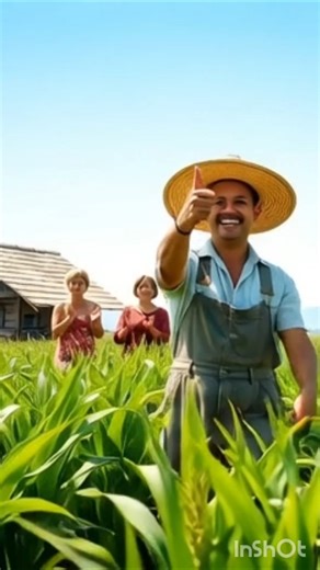Farmer Working In The Field🥹🥺 !!#shorts #youtubeshorts