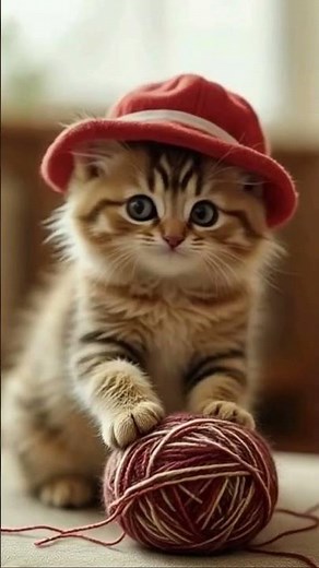 #whatdidyousay #funnyclips #cutekitty ❤️💕😘🥰