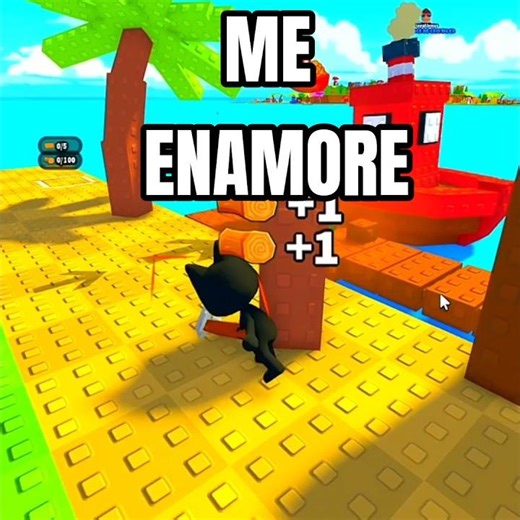 🤣 ESTO NUNCA LES CONTÉ ROBLOX