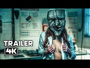 YAGA Official Trailer (2026)