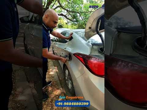 elantra cng conversion