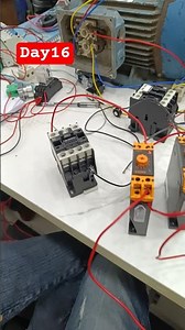 Industrial Automation Training | Daily Learning in Hindi | Day 16 #IndustrialAutomation#PLC