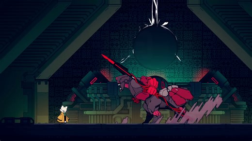 Nine Sols coming to PS5, Xbox Series, PS4, Xbox One, and Switch on November 26