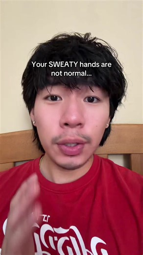 Effective Solutions to Control Sweaty Hands