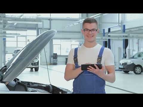 How AR is changing the game in auto mechanics