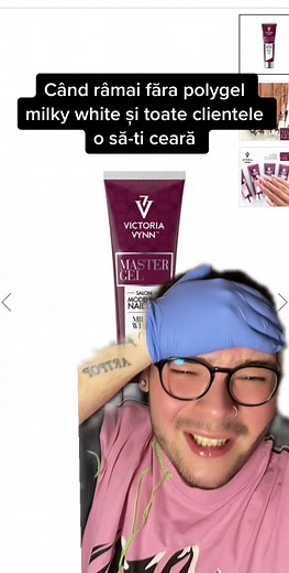 Se termină când îti e lumea mai draga…😭 insta: mircea.manicure TikTok