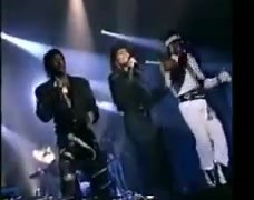 Bowlegged Lou/Full Force... Flashback TV Performance> All Cried Out By Lisa Lisa & Cult Jam with Paul Anthony & Bowlegged Lou Of Full Force | Full Force