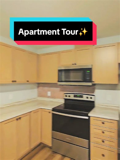 Stunning Apartment Tour: Explore Modern Living Spaces