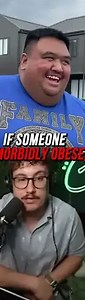 is morbid obesity acceptable?