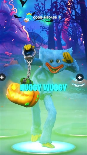 FORTNITE NEW HALLOWEN SKins🎃