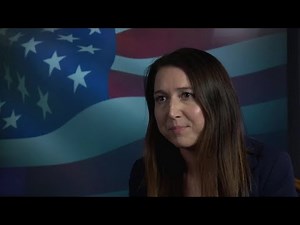 Tester responds to Trump rally