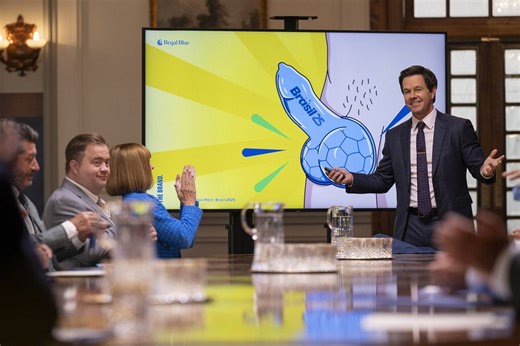 Kdo neskáče, nemá Kule hop! (2026) | ČSFD.cz