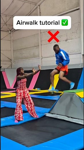 Airwalk made easy ✅ #shortsfyp #slickback #funk #remix #airwalk #tutorial #dance