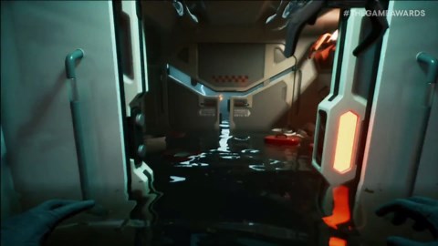 Forest 3 - Reveal Trailer The Game Awards 2025