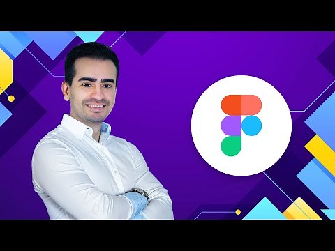 Figma for UI/UX: Master Web Design in Figma