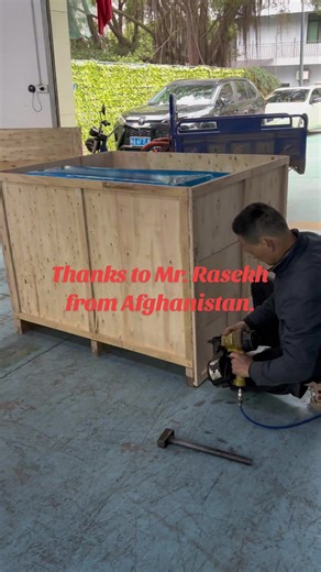 Automatic Rhinestone Shaking Machine Overview