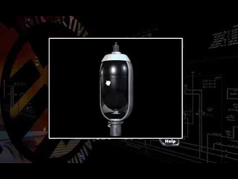 Mechanical Hydraulic Basics Course, Lesson 31, Accressory Componenet - Accumulators