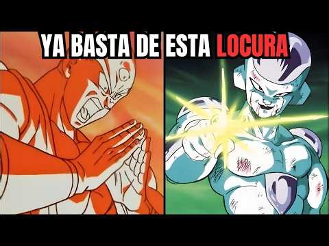 NADIE ENTIENDE el poder de los terrícolas