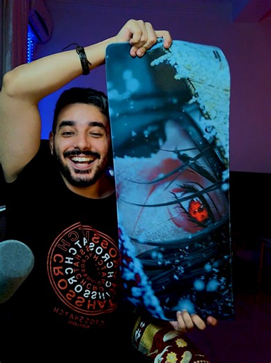 X-Raypad Aqua Control Plus est un tapis de souris hybride conçu pour l'équilibre entre vitesse et contrôle @X-Raypad #mousepad #keyboard #xraypad #gaming #pubg