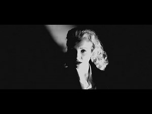 Anastasia Arden - Follow Me (Amanda Lear cover) + Visuals
