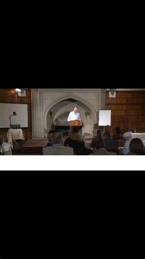 2.6K views · 53 reactions | In today's #WillardWednesday Dallas discusses the kind of knowledge needed for life in the kingdom. #DallasWillard #RenewingOfTheChristianMind #christianreels | Dallas Willard | Facebook