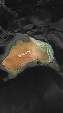 Uncover Australia's Longest Mountain Range In Fascinating Detail!