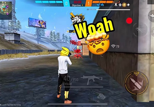 Mastering Headshot Skills in Free Fire