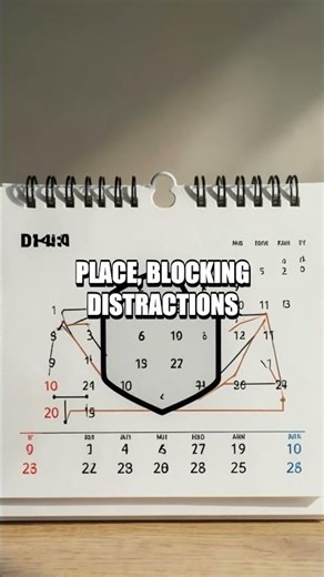 Implementation Intentions: The Three Step Path