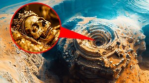 534K views · 7.2K reactions | Scientists Have Discovered The Location Of The First Ever Documented Civilization That Existed Before Humans. | Life's Biggest Questions | Facebook